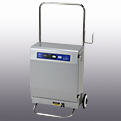 オゾン水生成機 OW-20Z(株式会社IHIシバウラ製)